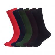 Набор мужских носков Kailas monochrome Tezido