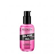 Мультифункциональное масло для волос Oil For All 100 Redken