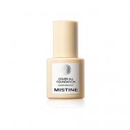 Тональный крем Cover All Foundation Clear and Soft Mistine