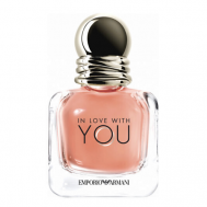 Парфюмерная вода Emporio Armani IN LOVE WITH YOU 50 Giorgio Armani
