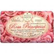 Мыло Rosa Principessa Nesti Dante