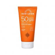 Молочко для тела детское солнцезащитное spf-50 150 SUN LOOK