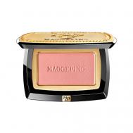 Компактные шелковистые румяна Gauzy Magic Blush MAOGEPING