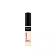 Стойкий многофункциональный консилер для лица Infaillible 11 L'Oreal Paris