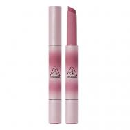 Стойкий блеск для губ Shine Reflector 3ce