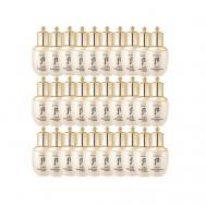 Набор миниатюр Cheongidan Radiant Rejuvenating Emulsion THE HISTORY OF WHOO