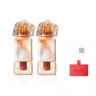 Набор для макияжа губ Thai Latte Lip Glaze & Velvet Lip Cream Mistine