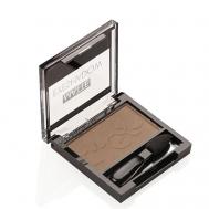 Тени для век одинарные матовые LA ROSA