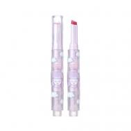 Матовая губная помада Wackky Girl's World Solid Lip Mud FLORTTE