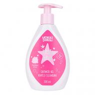 Гель для душа Little Star 320 MORIKI DORIKI