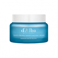 Крем для лица White Truffle Moisturizing Cream 50 d'Alba