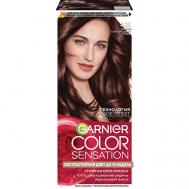 Стойкая крем-краска для волос "Роскошь цвета" Color Sensation 110 Garnier