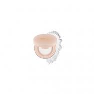 Компактная фиксирующая пудра Soft Focus Setting Powder, мини формат 2 Mistine