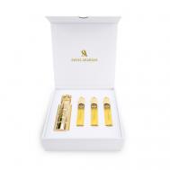 Набор парфюмерный с тревел кейсом Gharaam Swiss Arabian