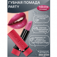 Губная помада PARTY Belor Design