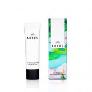 Крем для лица солнцезащитный SPF50+ PA++++ 50 THE PURE LOTUS