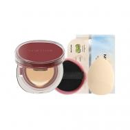 Набор Pink Khaki Air Cushion Set Mistine