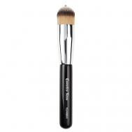 Кисть для нанесения тональной основы Tip&Blend Brush for Foundation COSMETICS NEWS