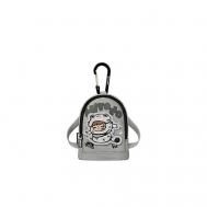 Брелок Hirono Echo Collection Small Bag Trendy Fashion Stay Away from Me Back off POP MART