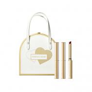 Набор Small Slim Heel Lipsticks 3-Pack Heart Design PERFECT DIARY