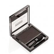 Тени для век одинарные матовые LA ROSA