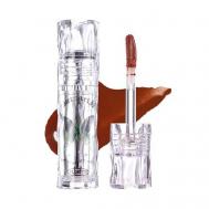 Блеск для губ Butterfly Hello Beauty Lip Lacquer FLORTTE