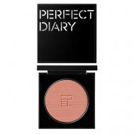 Матирующие румяна для лица Essence Matte Makeup Blusher PERFECT DIARY