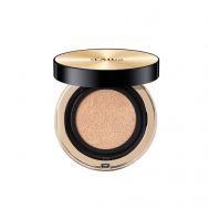 Тональный кушон для лица Glow Fit Serum Cover Cushion d'Alba