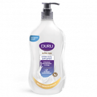 Крем-гель для душа ULTRA CARE глубокое увлажнение и уход 750 DURU