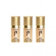 Омолаживающая эссенция Bichup Self-Generating Anti-Aging Essence 24 THE HISTORY OF WHOO