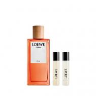 Парфюмерный набор Solo Ella Loewe