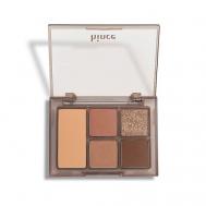 Палетка теней для век All-round Eye Palette HINCE