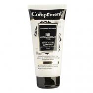 Крем-масло для волос "Несмываемый уход" Pro-expert technics 165 Compliment