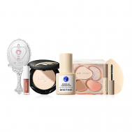 Подарочный набор Full Face Essentials Mistine