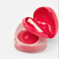 Бальзам-суфле для губ- Souffle Color Pot DASIQUE