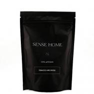 Соль для ванны «tobacco and spices» SENSE HOME