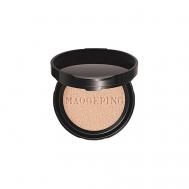 Тональный кушон Luxury Caviar Flawless Cushion. Сменный блок (рефилл) MAOGEPING