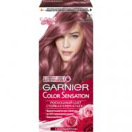 Стойкая крем-краска для волос "Роскошь цвета" Color Sensation Garnier