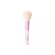 Кисть для румян Blending Blusher Brush 3ce