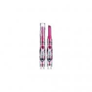 Глянцевая губная помада Special Edition Heart-shaped Lipstick FLORTTE