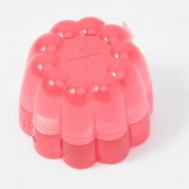 Бальзам для губ -Chewing Glow Pot DASIQUE