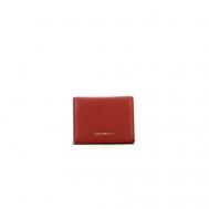 Кардхолдер metallic soft card holder Coccinelle