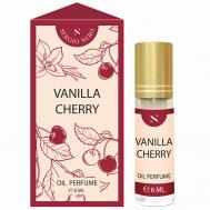 Духи масляные Cherry 6 VANILLA