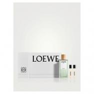Парфюмерный набор туалетной воды Aire Sutileza Loewe