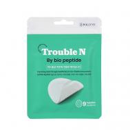 Патчи микроигольные для проблемной кожи VAVIA