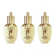Набор миниатюр Cheongidan Radiant Rejuvenating Emulsion THE HISTORY OF WHOO