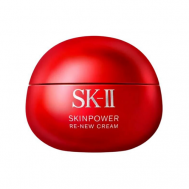 Крем для лица skinpower re-new cream 50 SK-II