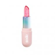 LIP CRYSTAL #mermaidlips Бальзам для губ SODA