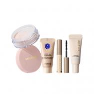 Набор Best Selling Foundation Trial Kit Mistine