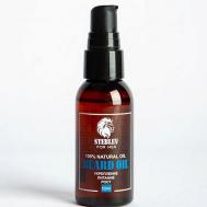 Масло для бороды и усов без аромата 50 STEBLEV СТЕБЛЕВ